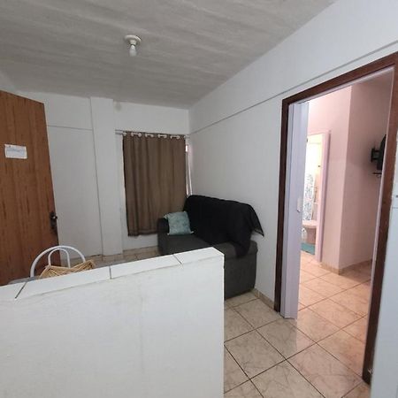 Ferienwohnung Otimo Quarto E Sala Mobiliado Em Itapoa. Vila Velha  Exterior foto