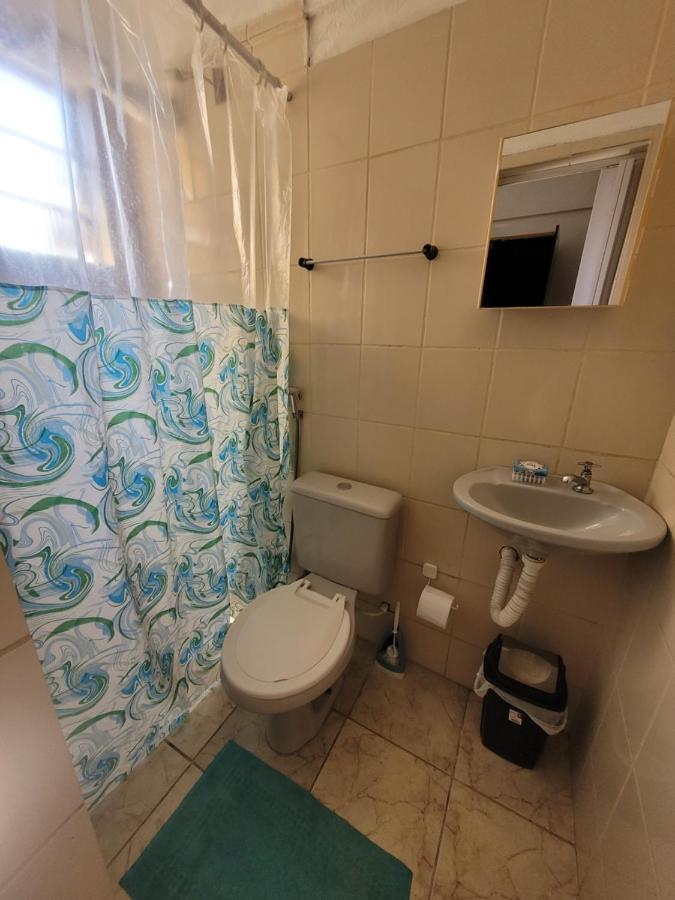 Ferienwohnung Otimo Quarto E Sala Mobiliado Em Itapoa. Vila Velha  Exterior foto