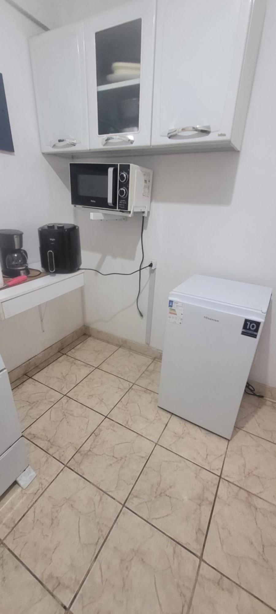 Ferienwohnung Otimo Quarto E Sala Mobiliado Em Itapoa. Vila Velha  Exterior foto