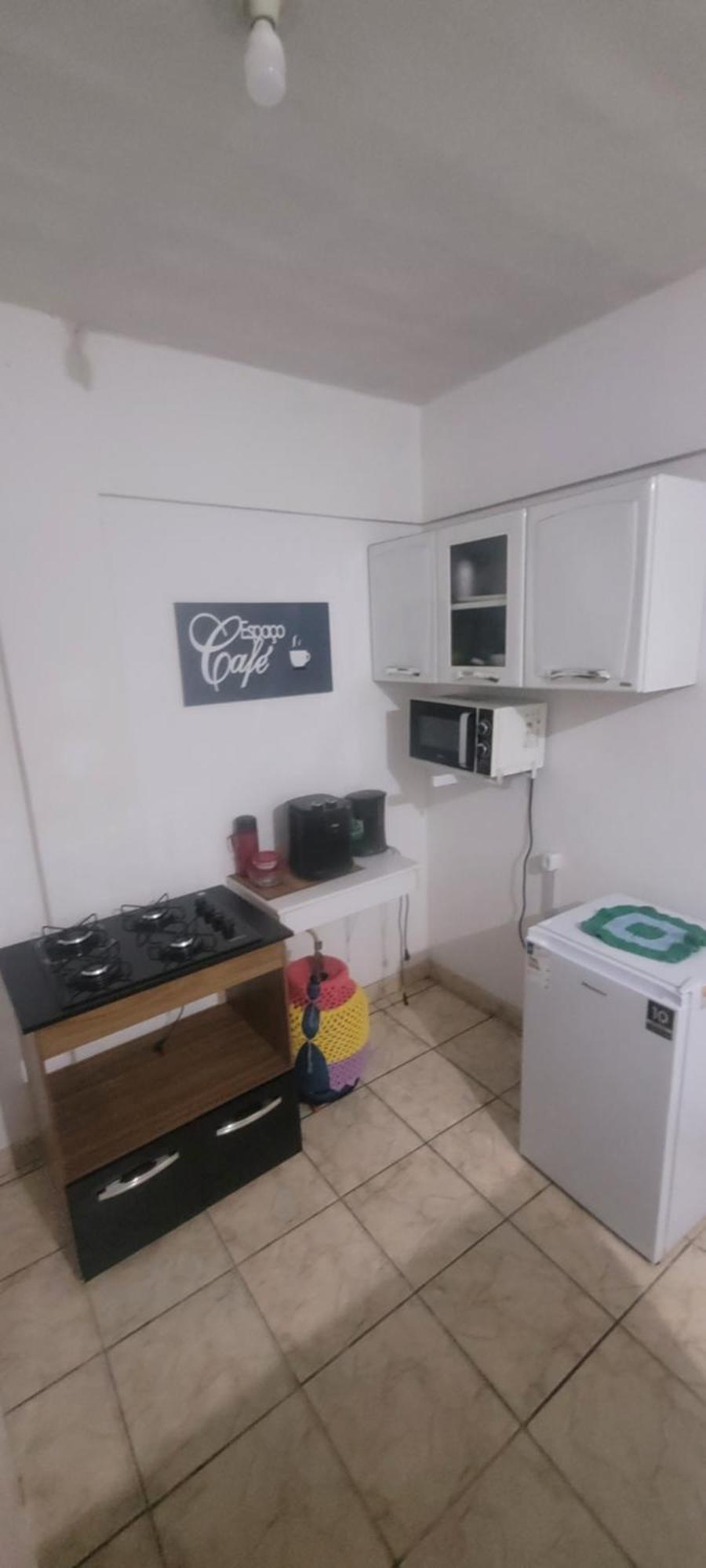 Ferienwohnung Otimo Quarto E Sala Mobiliado Em Itapoa. Vila Velha  Exterior foto